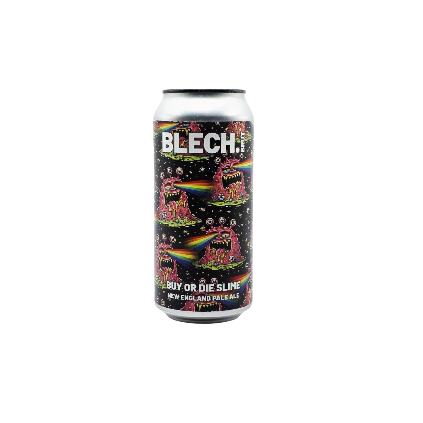 Blech Brut BUY OR DIE SLIME 0.44 cl