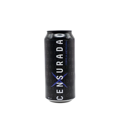 Censurada Toffee Noir Sour