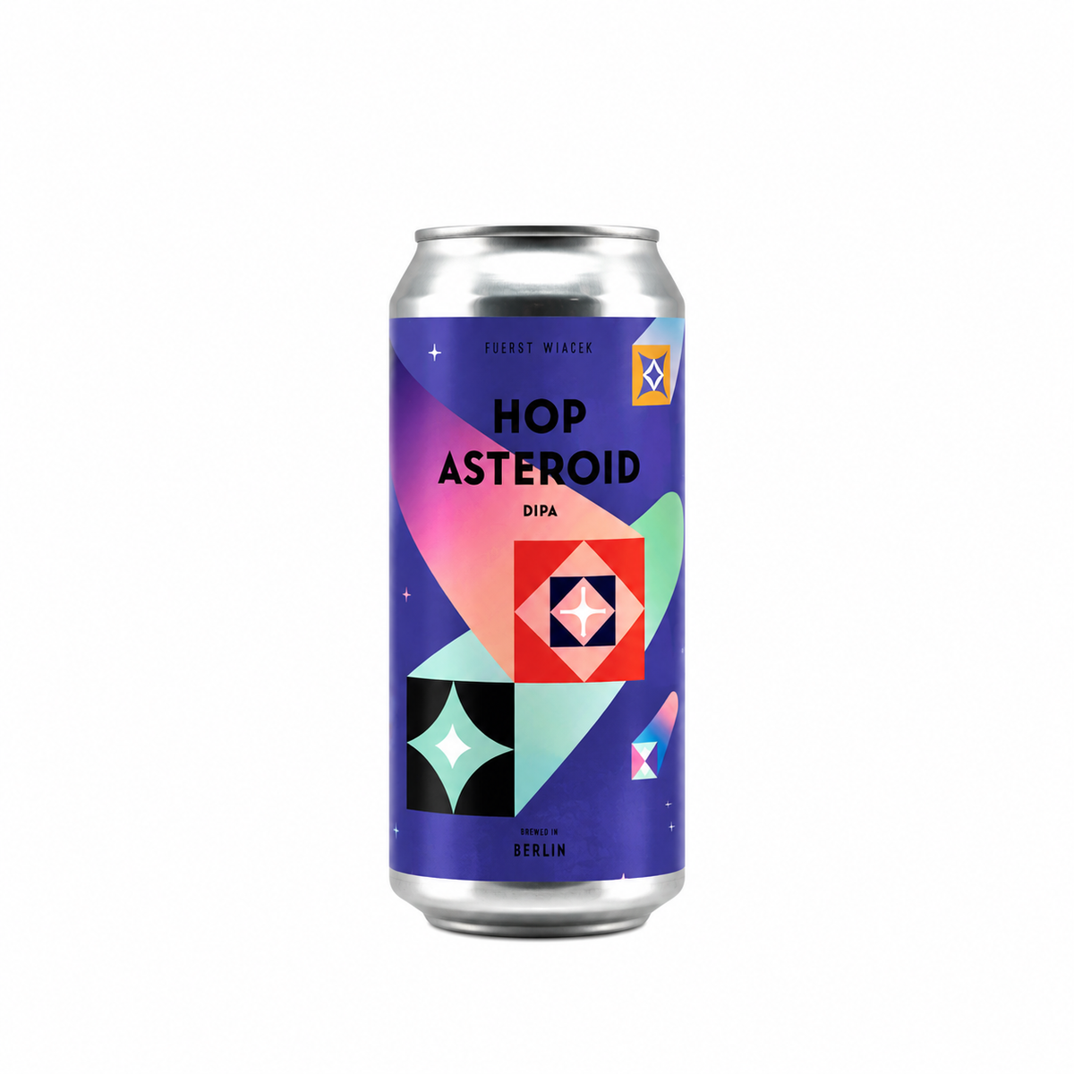 Fuerst Wiacek Hop Asteroid DIPA 44 cl