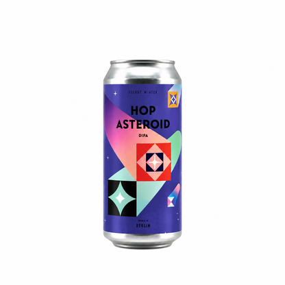 Fuerst Wiacek Hop Asteroid DIPA 44 cl