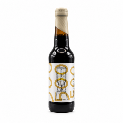 Censurada #500 Batch Imperial Stout 33 cl