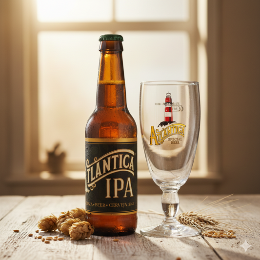 Atlantica IPA