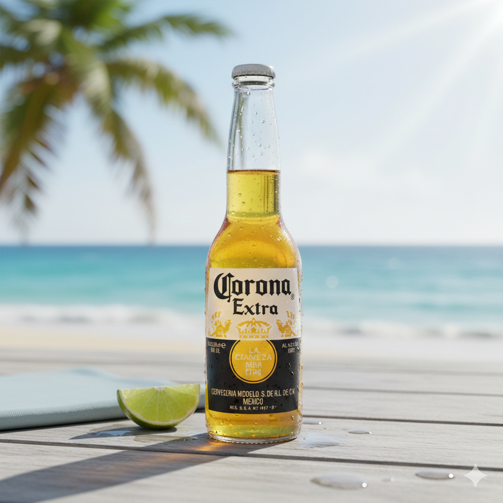 Corona Extra