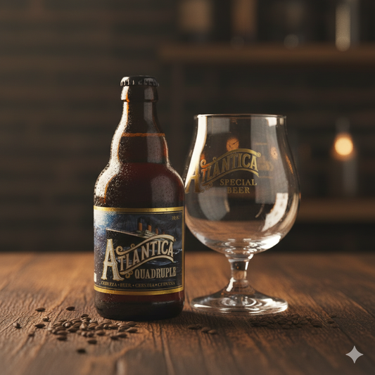 Atlantica Quadruple
