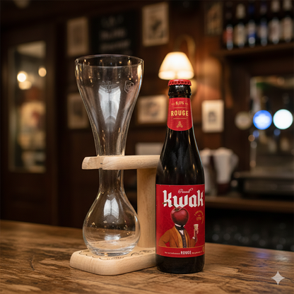 Kwak Rouge
