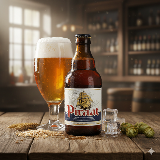 Piraat