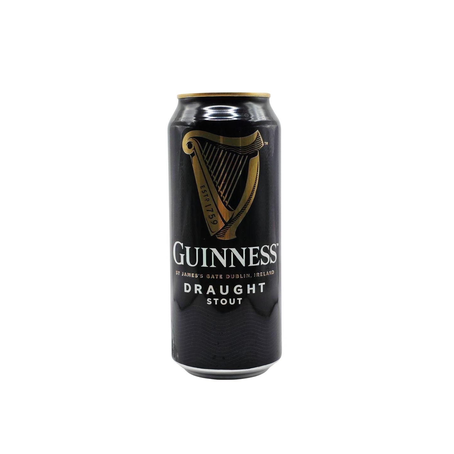Guinness Draught Stout