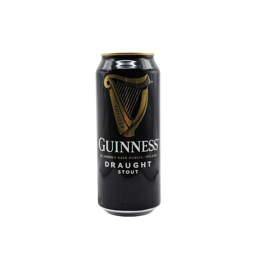 Guinness Draught Stout