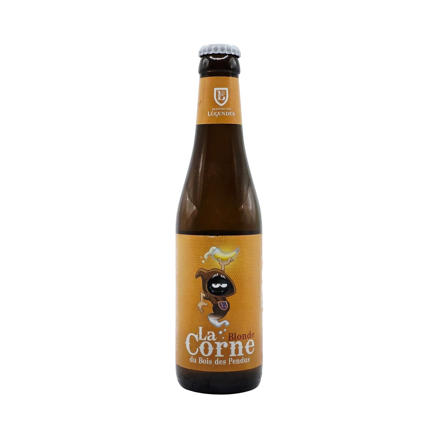 La Corne Blonde
