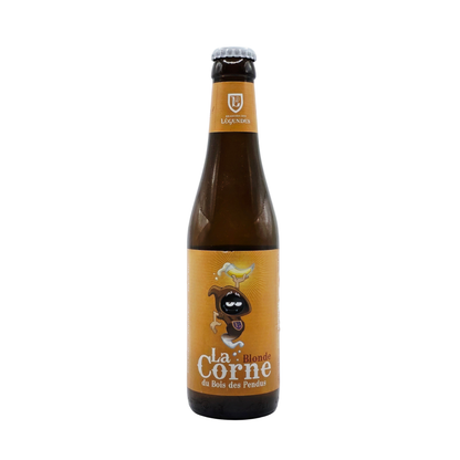 La Corne Blonde