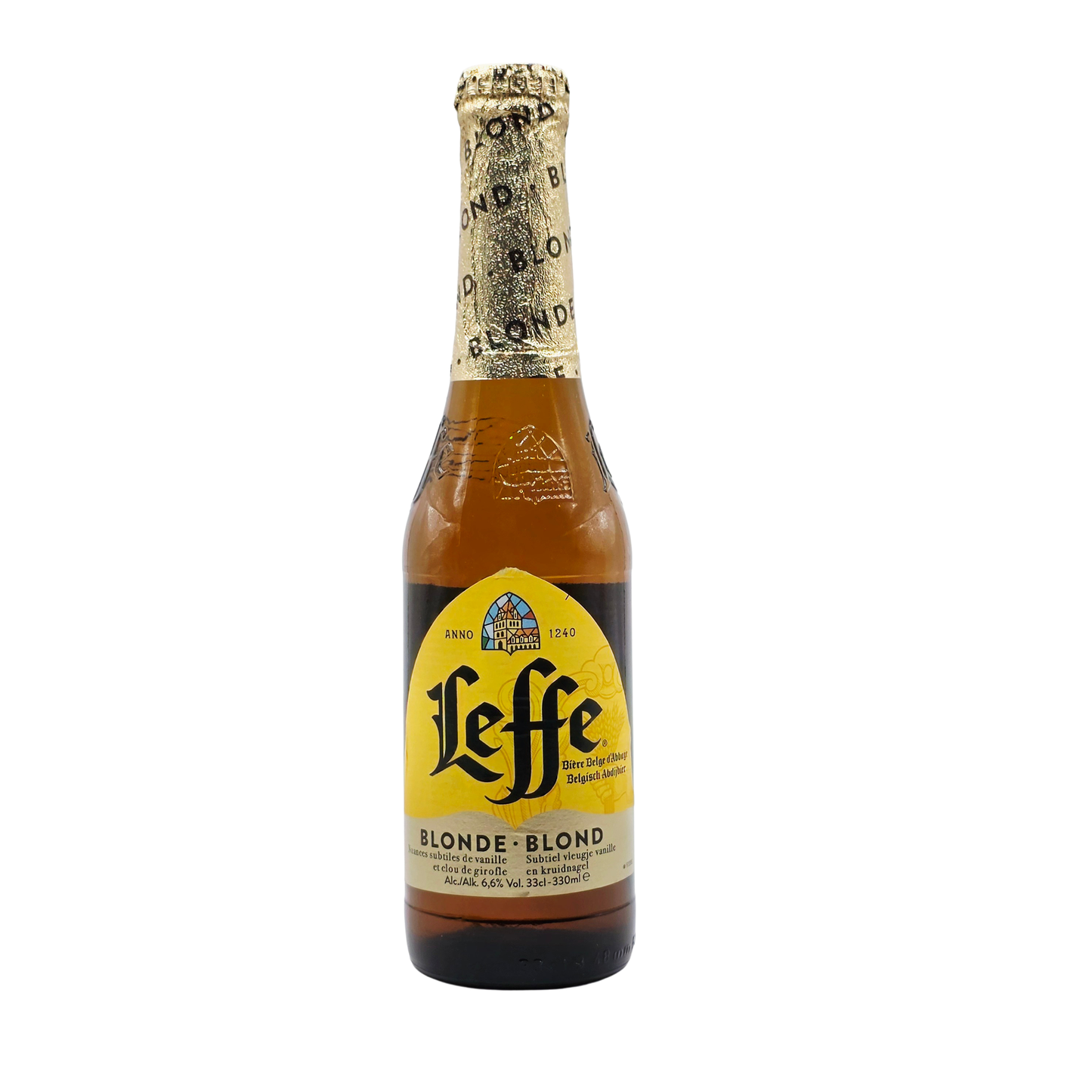 Leffe Blond