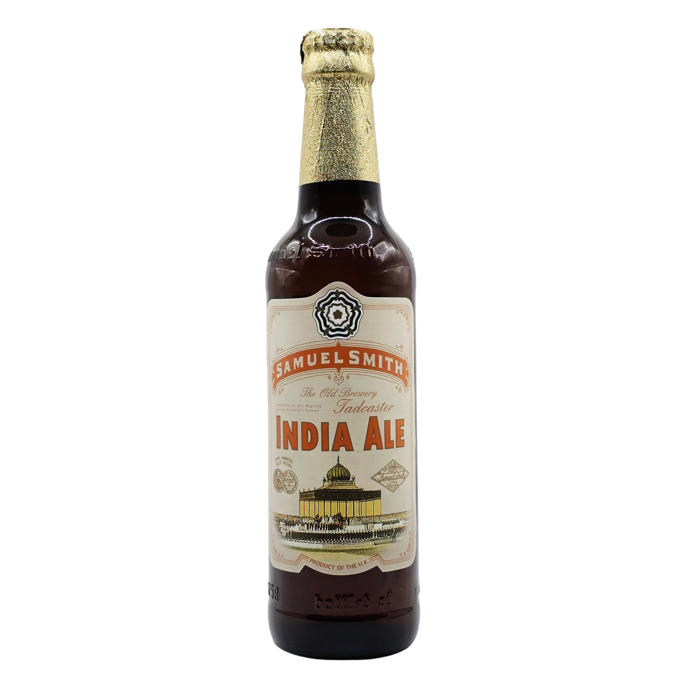 Samuel Smith India Ale
