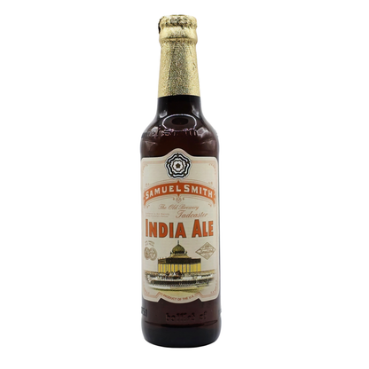 Samuel Smith India Ale