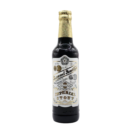 Samuel Smith´s Imperial Stout