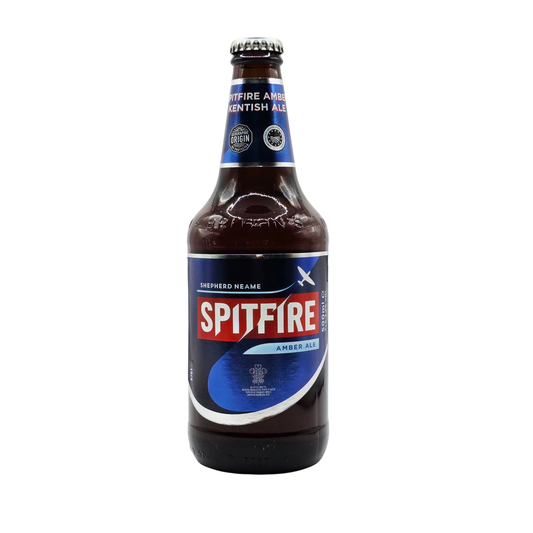 Shepherd Neame Spitfire Amber Ale
