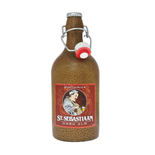 St. Sebastiaan Dark Ale