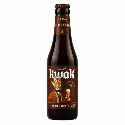 Kwak 12 Unidades