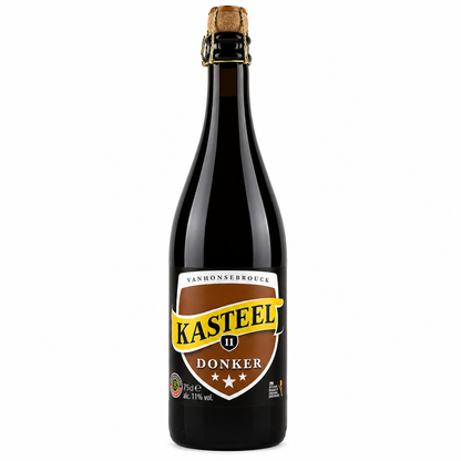 Kasteel Donker 75 cl