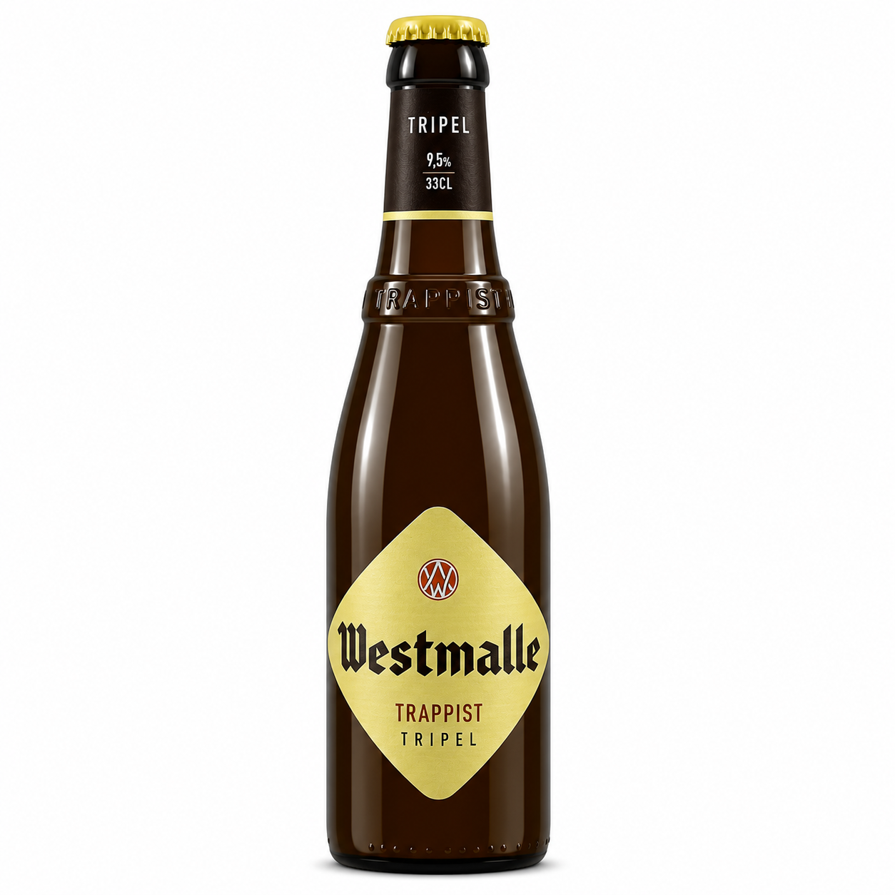 Westmalle Tripel