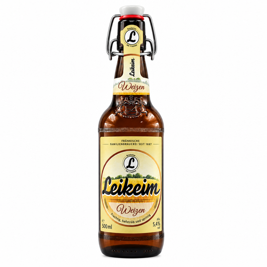 Leikeim Weizen 50 cl