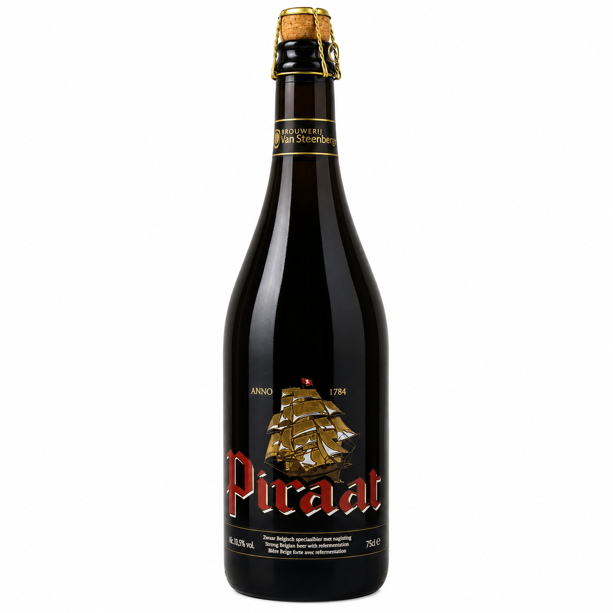 Piraat 75 cl