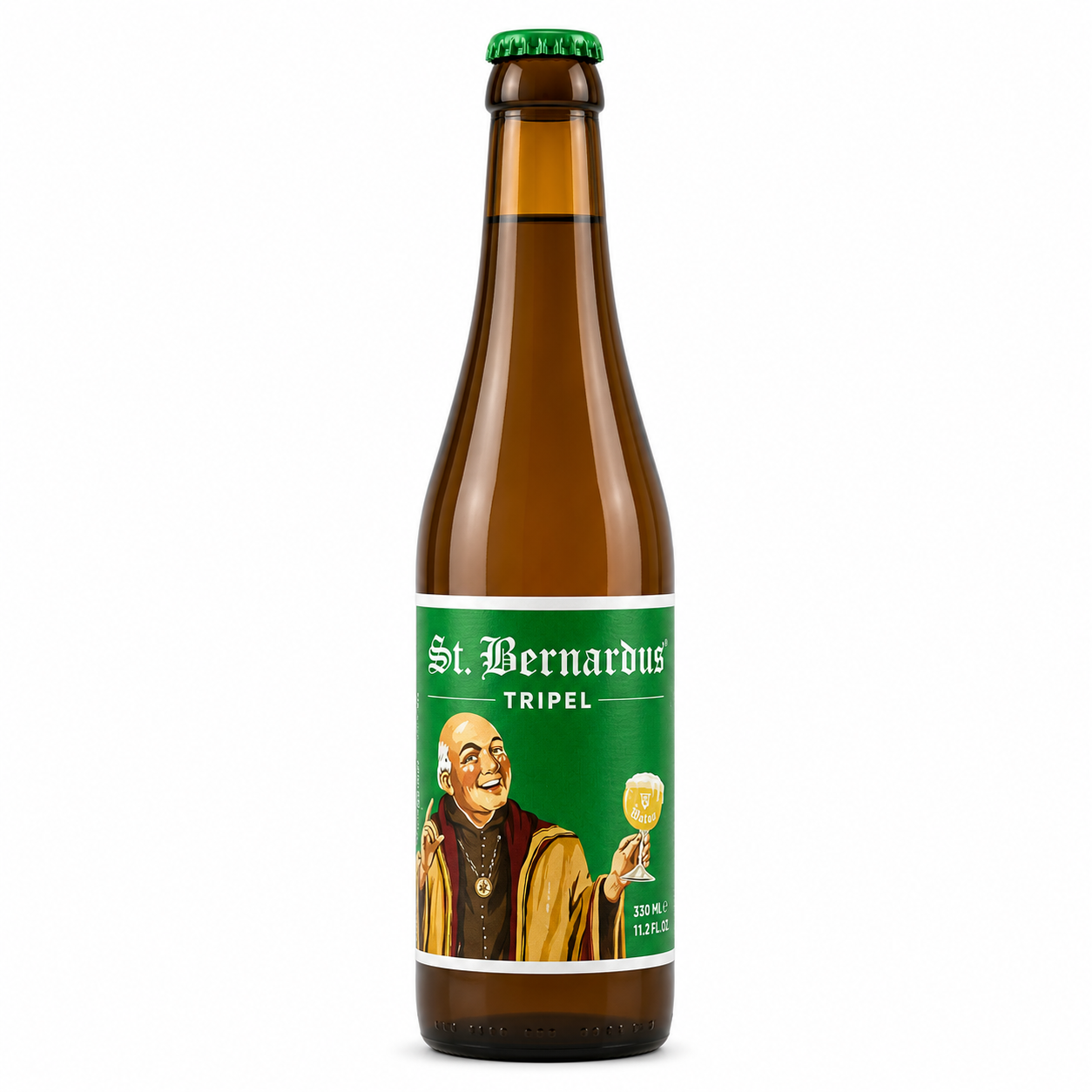 St. Bernardus Tripel