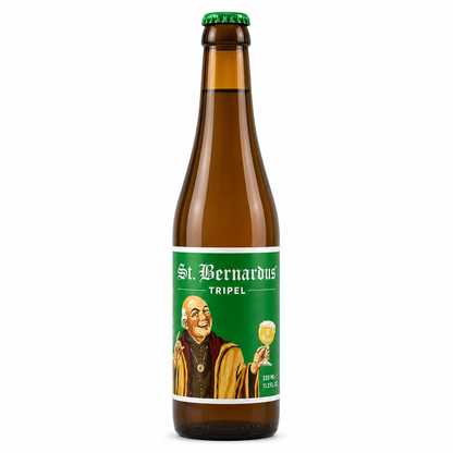 St. Bernardus Tripel