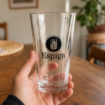 Copo Espiga 25 cl