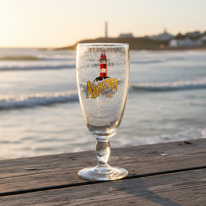 Copo Atlântica Special Beer - costa portuguesa