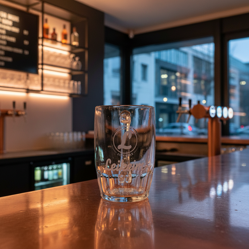 Copo Leikeim - bar moderno