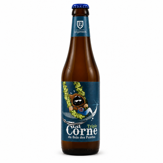 La Corne Triple