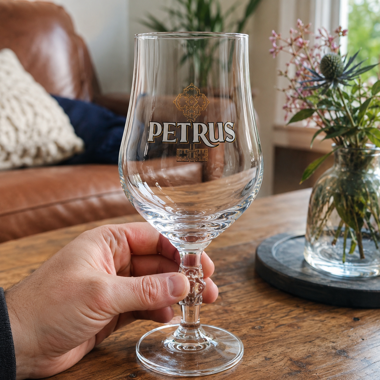 Copo Petrus 33 cl