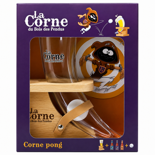 Pack La Corne