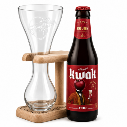 Kwak Rouge