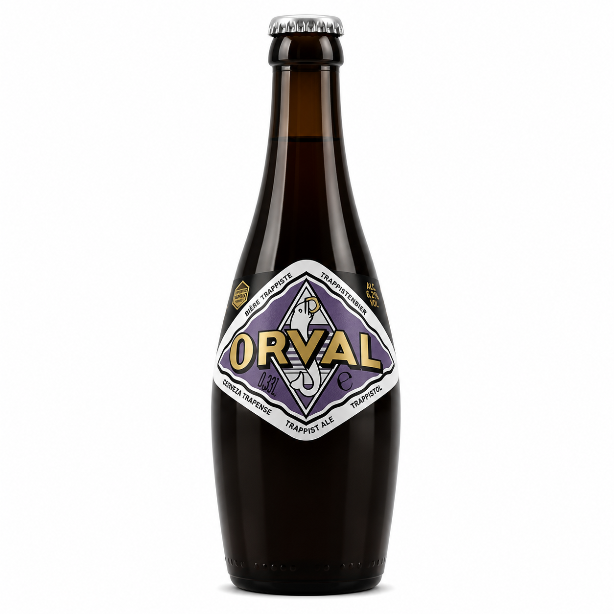 Orval Trappist Ale