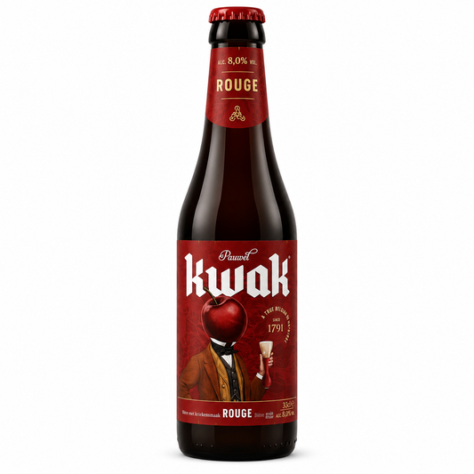 Kwak Rouge