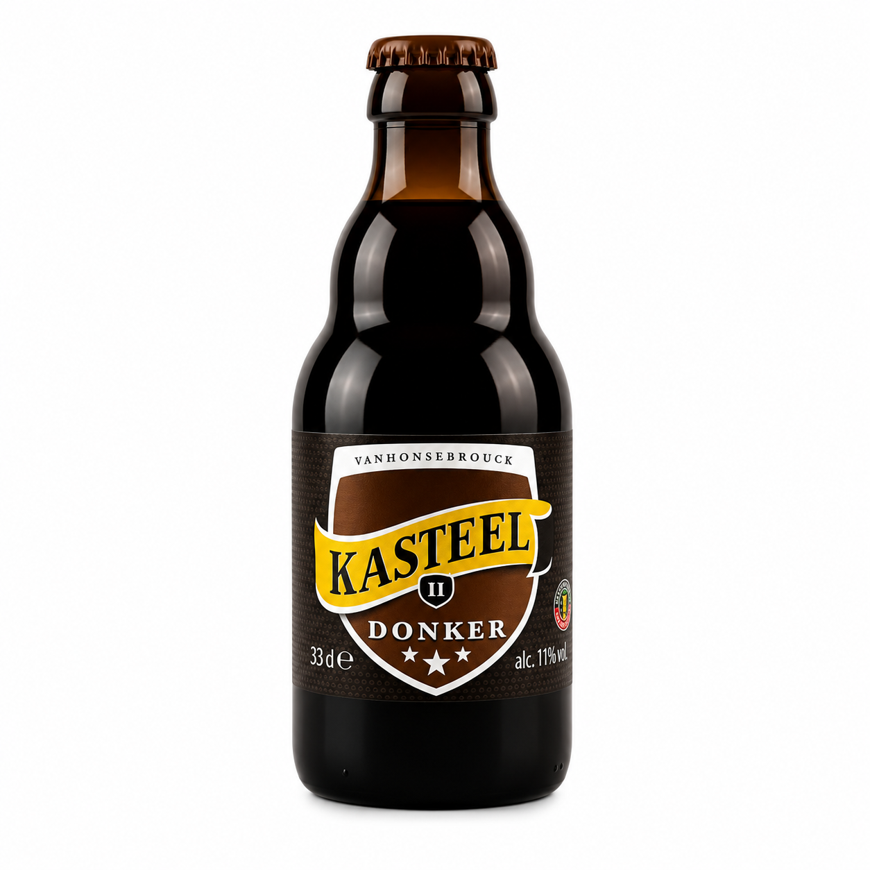 Kasteel Donker 12 Unidades