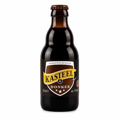 Kasteel Donker 12 Unidades
