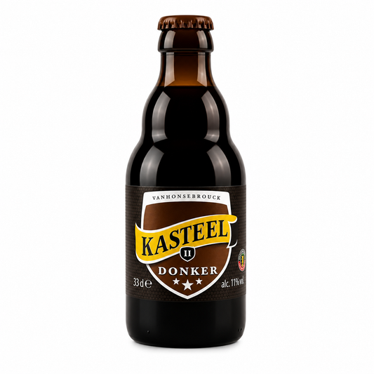 Kasteel Donker