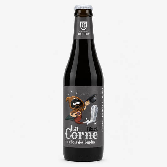 La Corne Black
