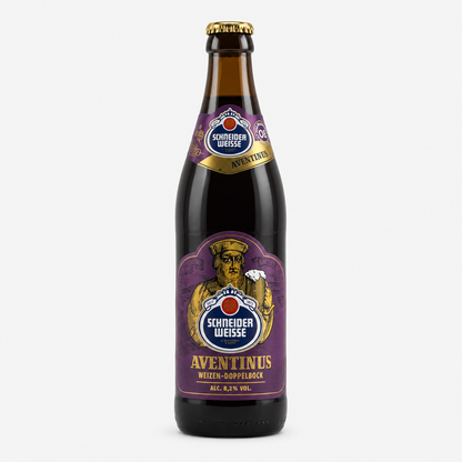 Schneider Weisse Aventinus Weizen Doppelbock TAP 06