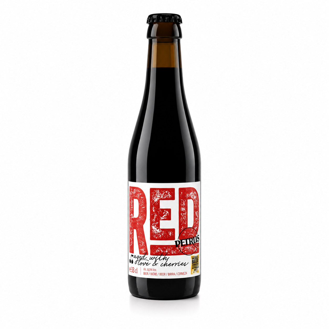 Petrus Red 33 cl