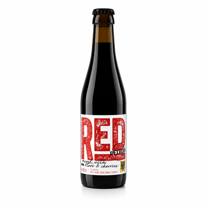 Petrus Red 33 cl