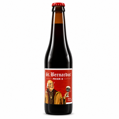 St. Bernardus Prior 8