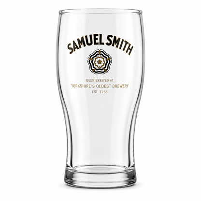 Copo Samuel Smith
