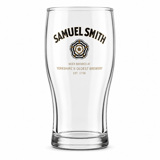 Copo Samuel Smith