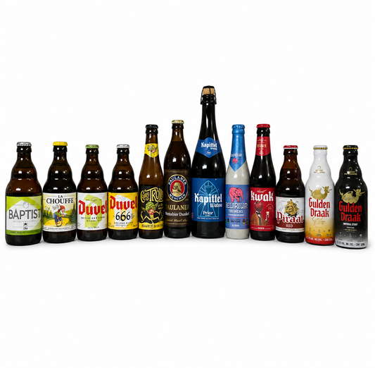 Pack Paleta de Sabores