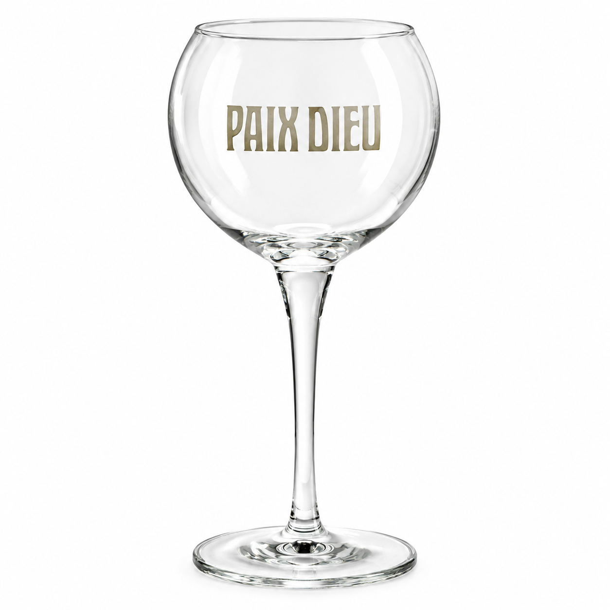 Copo Paix Dieu 25 cl