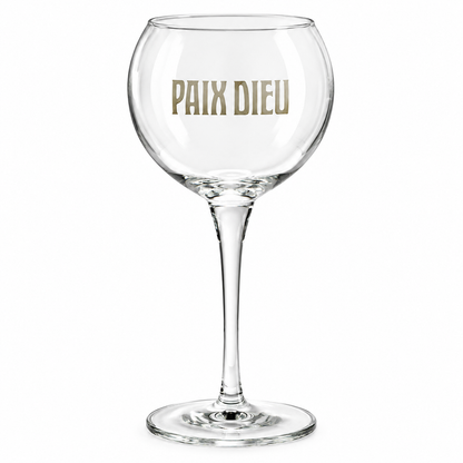 Copo Paix Dieu 25 cl