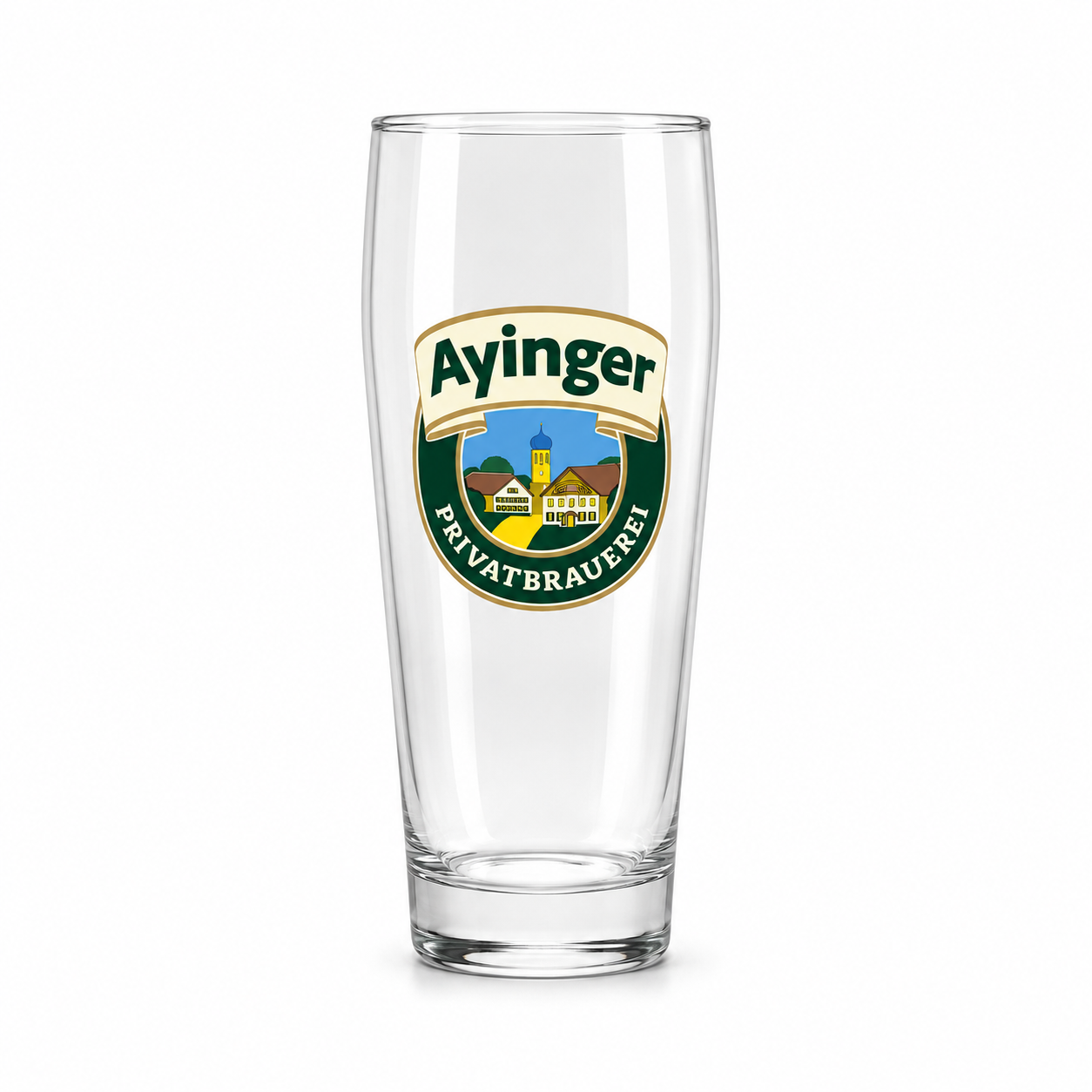 Copo Ayinger 40 cl
